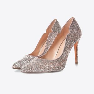 Exclusive Shoes (Demo)